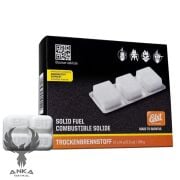 Esbit 12x14g Katı Yakıt Tableti