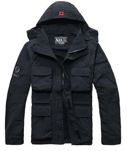 5.11 Tactical Big Horn Mont