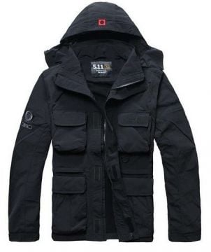 5.11 Tactical Big Horn Mont