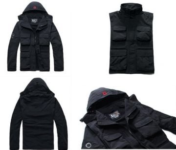 5.11 Tactical Big Horn Mont