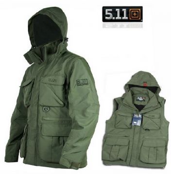 5.11 Tactical Big Horn Mont