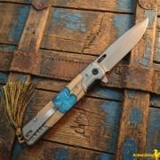 Swat Storm Edge Bıçak