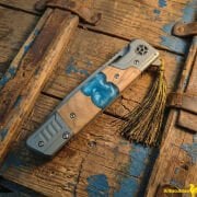 Swat Storm Edge Bıçak