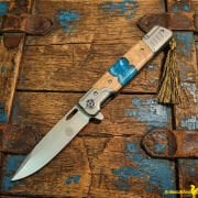 Swat Storm Edge Bıçak