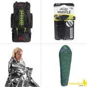 Mountain Pro Survivor Set - Small