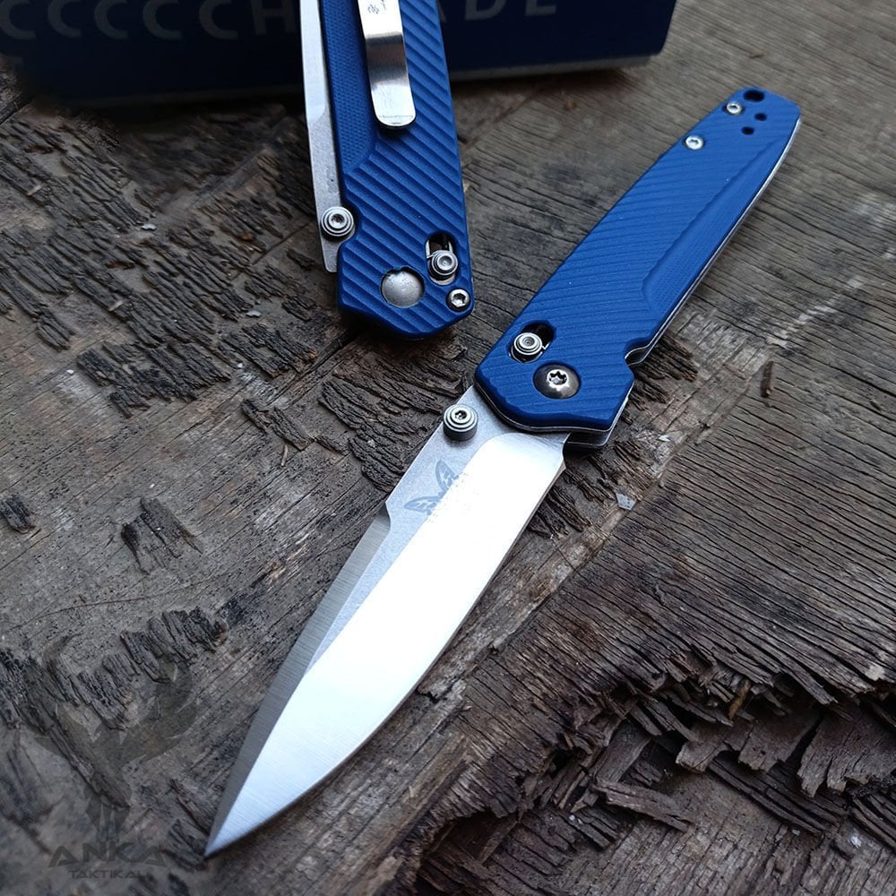 Benchmade 485 Valet Axis Cep Çakısı Klon