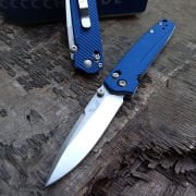 Benchmade 485 Valet Axis Cep Çakısı Klon