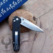 Benchmade 485 Valet Axis Cep Çakısı Klon