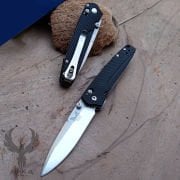 Benchmade 485 Valet Axis Cep Çakısı Klon