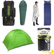 Mountain Pro Survivor Set - Large