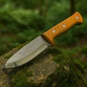 Dayı Bushcraft Bıçak