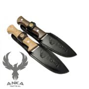 Dayı Bushcraft Bıçak