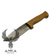 Dayı Bushcraft Bıçak