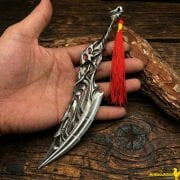 Vanguard Blades Valorant Bıçak