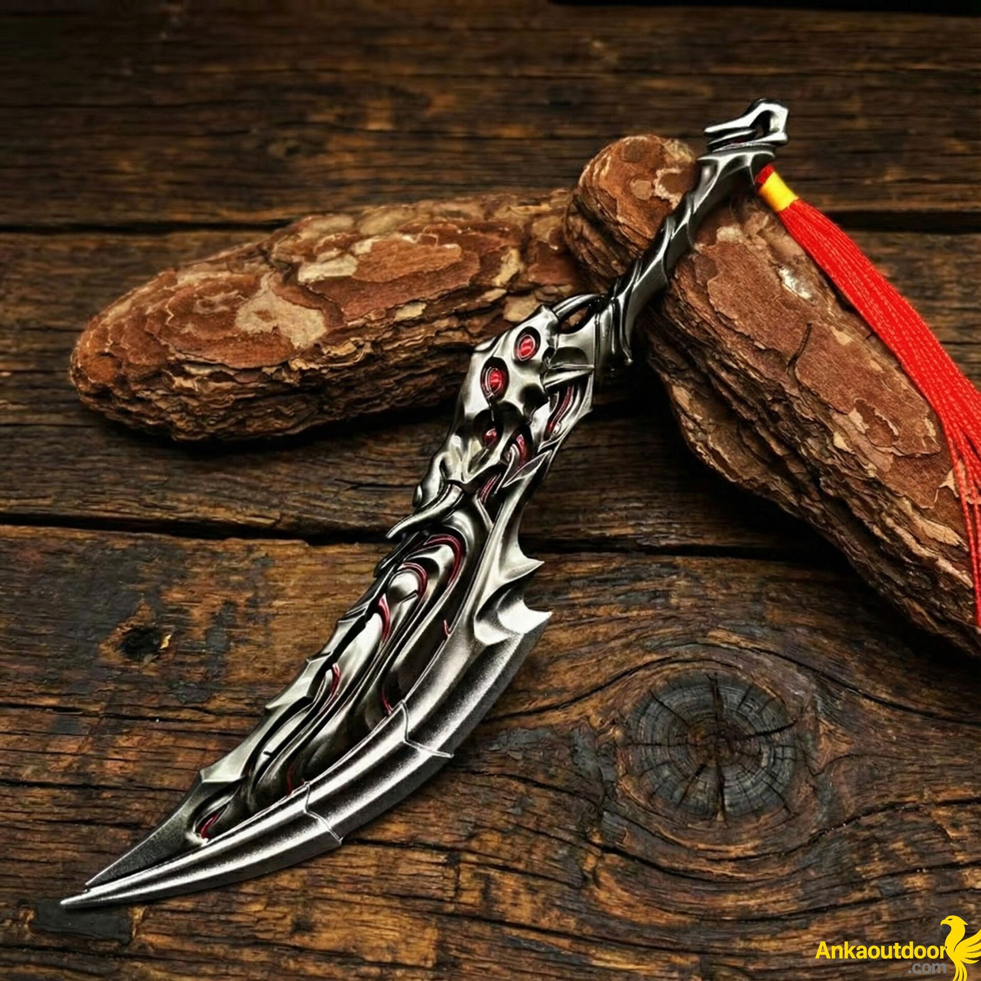 Vanguard Blades Valorant Bıçak