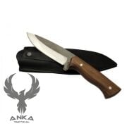 YCL Bushcraft Bıçak