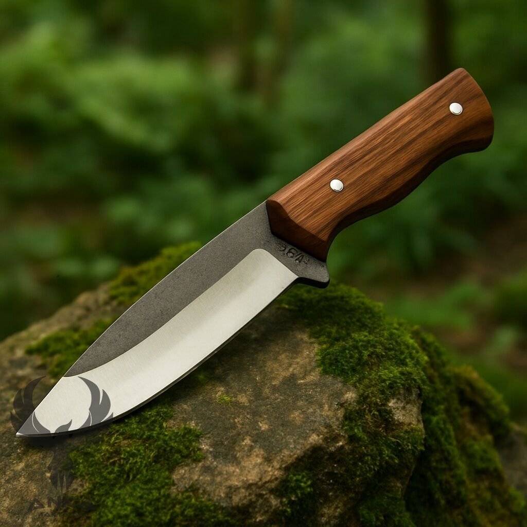 YCL Bushcraft Bıçak