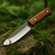 YCL Bushcraft Bıçak