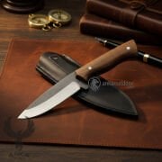 YCL Bushcraft Bıçak