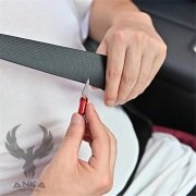 Anka Süper EDC Anahtarlık Bıçak