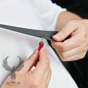 Anka Süper EDC Anahtarlık Bıçak