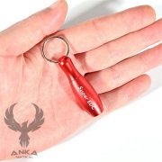 Anka Süper EDC Anahtarlık Bıçak