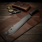 Bushman PL-01 Pala