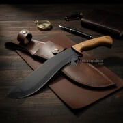 Bushman Baytürk Kukri