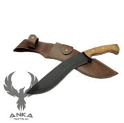 Bushman Baytürk Kukri