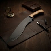 Bushman Baytürk Kukri