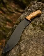 Bushman Baytürk Kukri