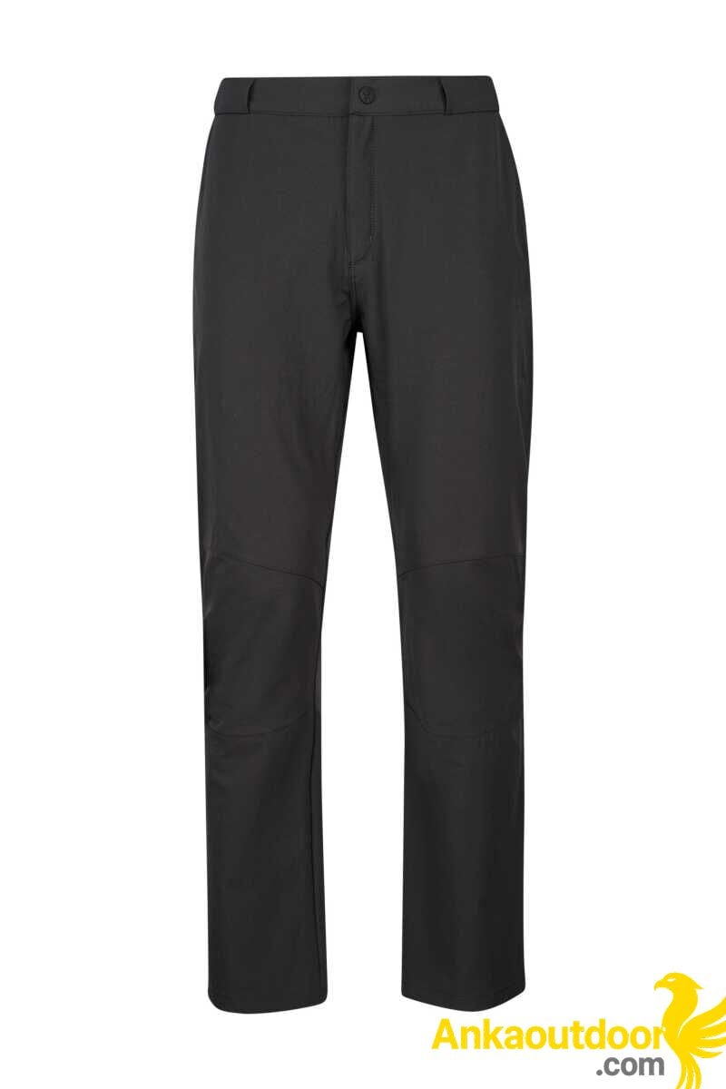 2AS Iron Erkek Pantolon Antrasit