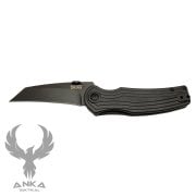 Sog Pinkerton İnversion Çakı Siyah