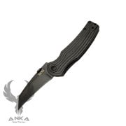 Sog Pinkerton İnversion Çakı Siyah