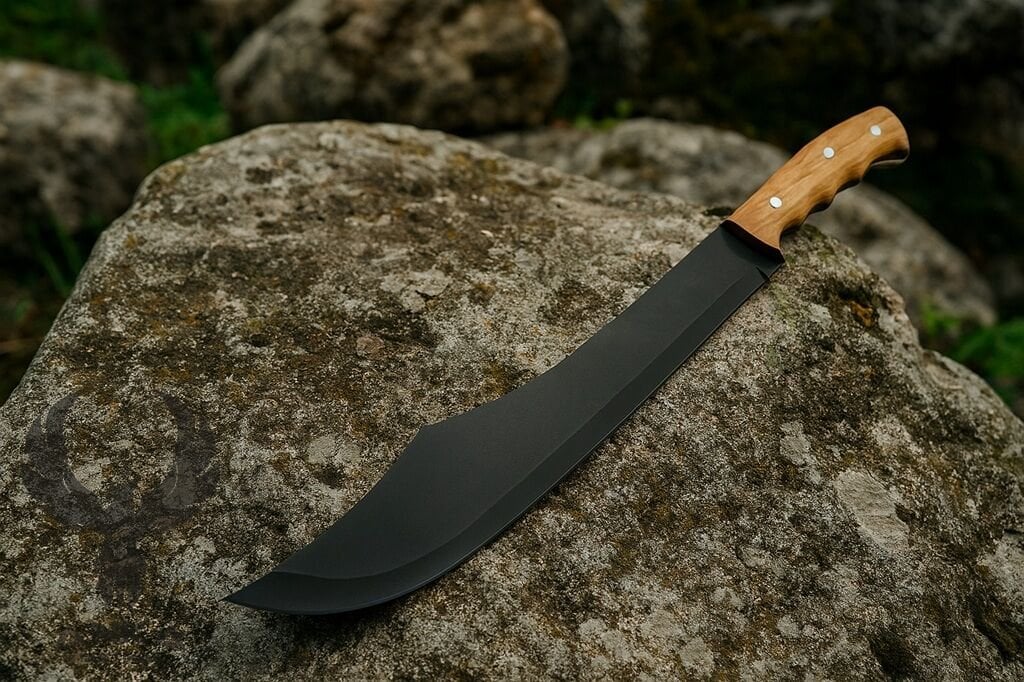 Bushman Baytürk Orman Palası