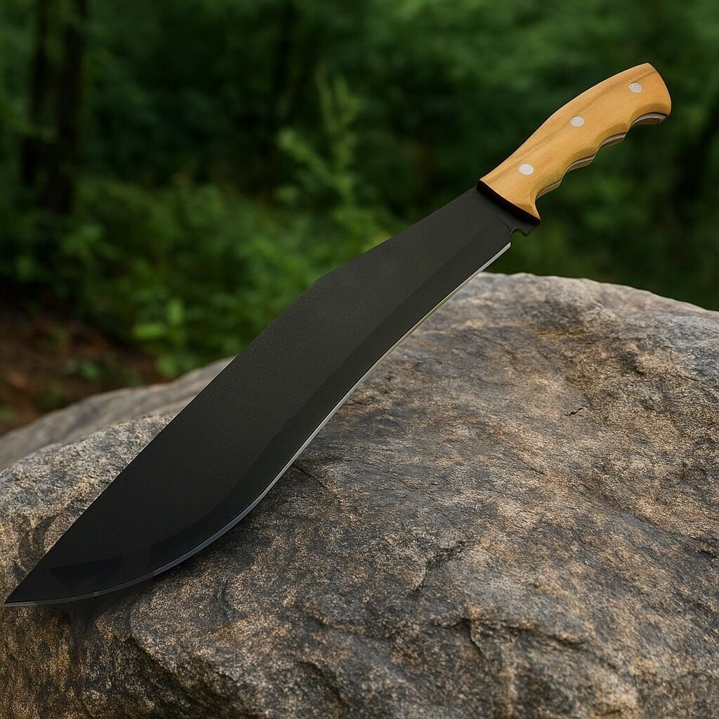 Bushman Baytürk Outdoor Pala