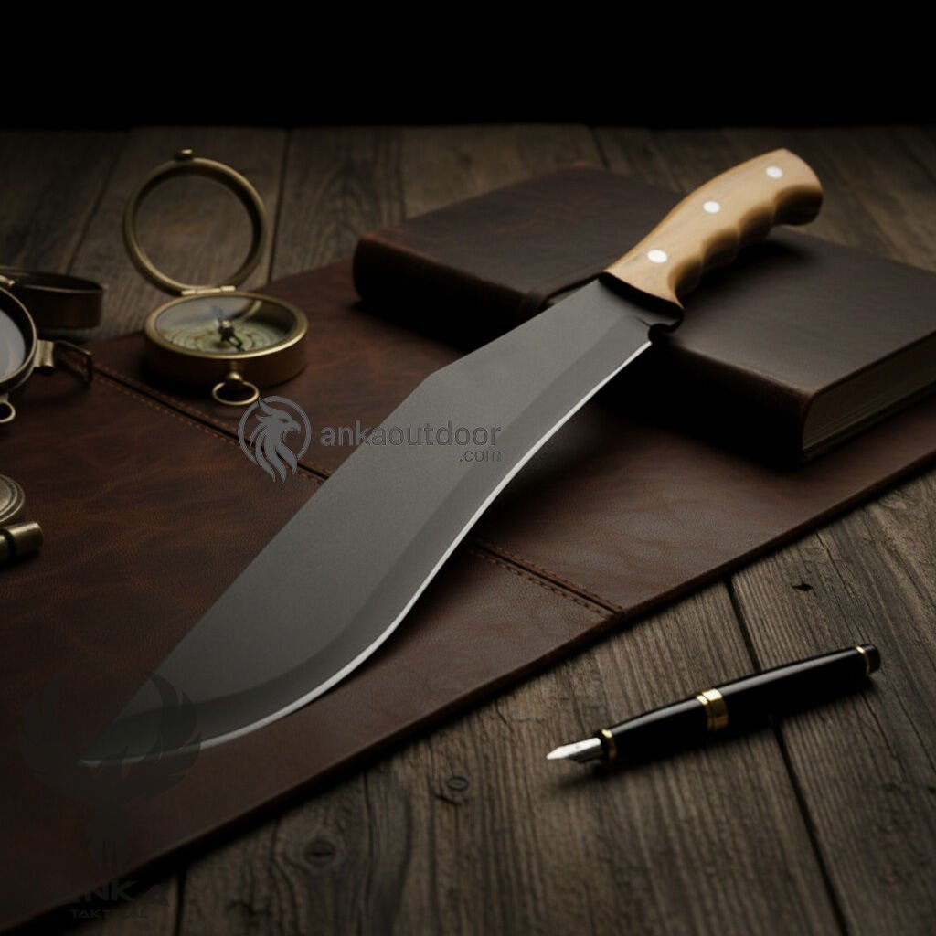 Bushman Baytürk Outdoor Pala