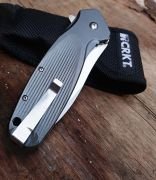 CRKT Hi Jinx Bıçak