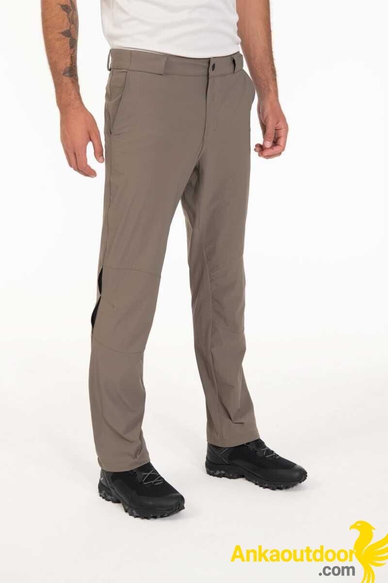 2AS Iron Erkek Pantolon Haki