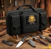 No Knife No Life Patch