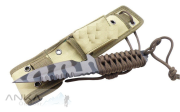 Strider HT-S Mızrak Bıçak Klon