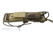 Strider HT-S Mızrak Bıçak Klon