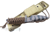 Strider HT-S Mızrak Bıçak Klon