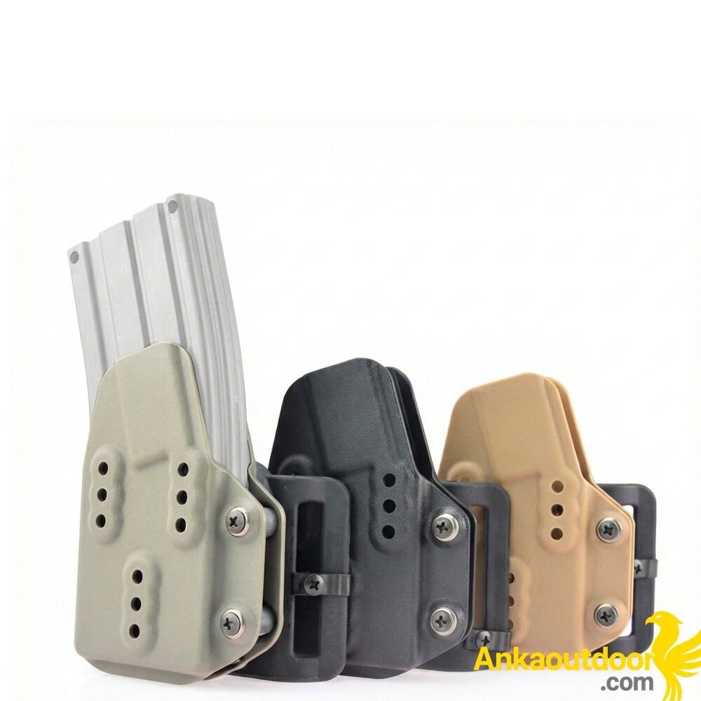 FMA Kydex 5.56 mm Şarjör Kılıfı