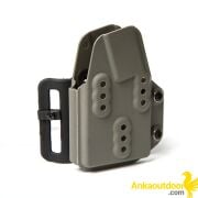 FMA Kydex 5.56 mm Şarjör Kılıfı