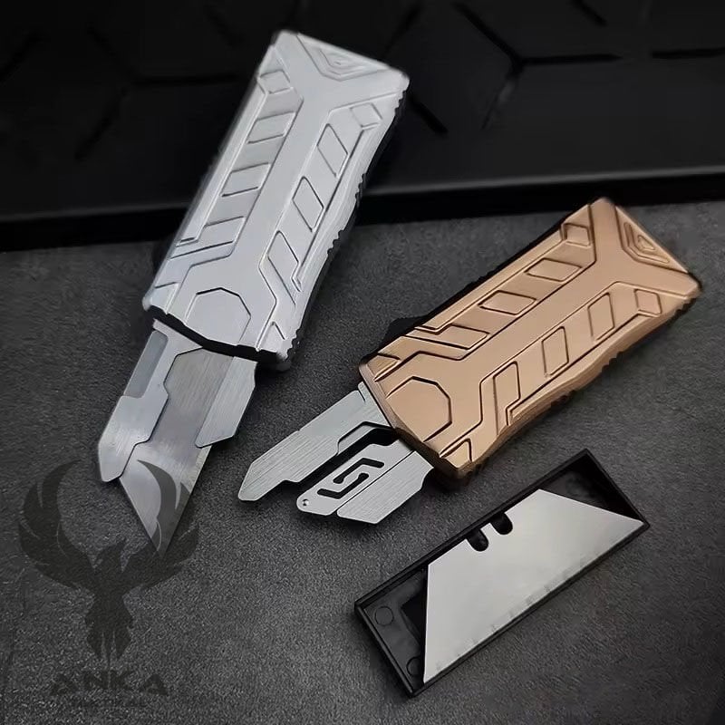 Microtech Transformers Utility OTF Çakı