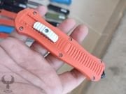 Çakı ve Bıçaklarda İndirim Fırsatları! 3300 Turuncu