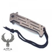 Gerber Stonewash Çakı Klon