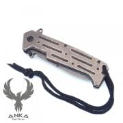 Gerber Stonewash Çakı Klon