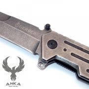 Gerber Stonewash Çakı Klon